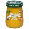 Beech-Nut Organics Stage 3 Baby Food Mango Yogurt + Rolled Oats