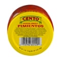 Cento Sliced Sweet Pimientos