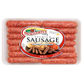 Swaggerty's Farm Premium Pork Breakfast Sausage Patties - 8 ct