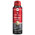 Old Spice Swagger Aluminum Free Underarm & Body Spray