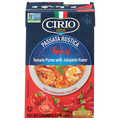 Cirio Spicy Tomato Puree
