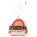 Portland Pie Co. Hot Honey Pizza Dough