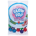Charms Blow Pop Inside Outs Assorted Hard Candy