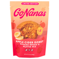 GoNanas Apple Cider Donut Banana Bread & Muffin Mix