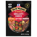 McCormick Grill Mates Griller's Choice Beef Marinade Mix Packet