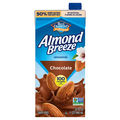 Almond Breeze Chocolate Almondmilk Shelf Stable