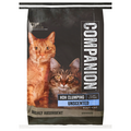 Companion Non-Clumping Unscented Clay Cat Litter