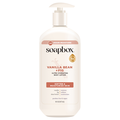Soapbox Vanilla Bean & Fig Body Lotion