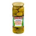 Sclafani Spanish Queen Olives