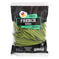 Giant Fresh French Beans