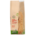 Nature's Promise Classic Sourdough Artisan Bread Loaf Unsliced