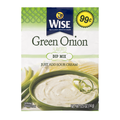 Wise Green Onion Dip Mix Packet