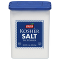Badia Kosher Salt