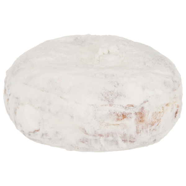 Hannaford Bakery Powdered Raspberry Filled Donut (Single)