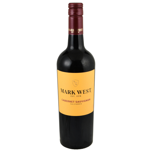 Mark West California Cabernet Sauvignon Wine