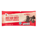 Giant Mini Semi-Sweet Chocolate Morsels