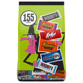 Hershey's Halloween Candy Assortment - 155 ct