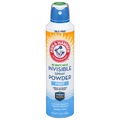 Arm & Hammer Invisible Powder Foot Spray