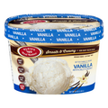 Klein's Real Kosher Lactose Free Non Dairy Vanilla Frozen Dessert