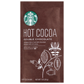 Starbucks Double Chocolate Hot Cocoa Mix