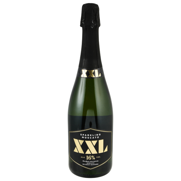 XXL Sparkling Moscato Wine