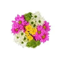Be Happy Bouquet