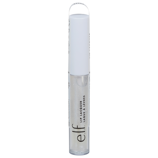 e.l.f. Lip Lacquer Bubbles 29964