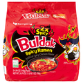 Samyang Buldak Hot Chicken Flavor Ramen Noodles - 5 ct
