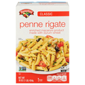 Hannaford Classic Penne Rigate Pasta