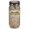 Spice Islands Salt Pepper & Garlic All Purpose Seasoning