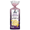 Quaker Gluten Free White Cheddar Rice Cakes