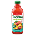 Tropicana Refreshers Fruit Punch Juice Drink