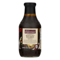 Taste of Inspirations Kentucky Bourbon BBQ Sauce
