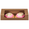 Food Lion Confetti Iced Sugar Cookies - 2 ct