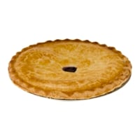 Giant Bakery Blueberry Pie 8 Inch