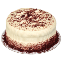 Food Lion Bakery Red Velvet Cake