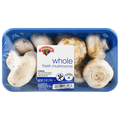 Hannaford Whole Mushrooms