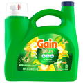 Gain Plus Oxi Odor Defense Original Liquid Laundry Detergent