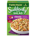 Betty Crocker Suddenly Classic Pasta Salad - 2 ct