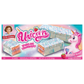 Little Debbie Sparkling Strawberry Unicorn Snack Cakes - 8 ct