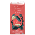 Rishi Organic Masala Chai Black Tea Concentrate