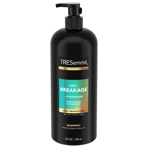TRESemme Anti-Breakage Shampoo