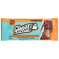 Ghost Chocolate Peanut Butter 20g Protein Bar