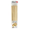 GoodCook Bamboo Skewers Brochette Wood 12 Inch