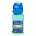 CareOne Loperamide Hydrochloride Oral Suspension Anti-Diarrheal Mint