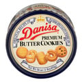 Danisa Traditional Butter Cookies