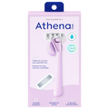 Athena Club Lilac Razor Kit