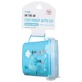 Jacent On The Go Container with Lid Ages 3+ 14.5 oz