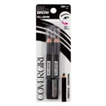 CoverGirl Easy Breezy Brow Fill + Define Pencils Black 500
