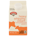 Hannaford Heavy Whipping Cream